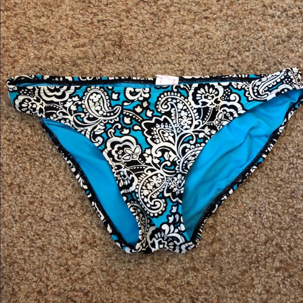Xhilaration swimsuit bottoms
